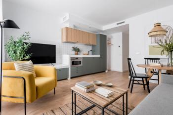 Madrid Sur Apartments by Olala Homes, Madrid (photo 5)