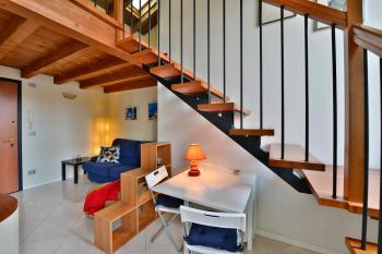 UR-NEST Beverara, Boloňa (fotografie 4)
