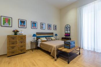La Gatta Cenerentola Rooms, Naples (photo 3)