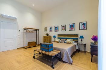 La Gatta Cenerentola Rooms, Naples (photo 5)