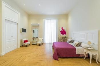 La Gatta Cenerentola Rooms, Naples (photo 2)