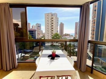 Torpa - Aloturin Benidorm, Benidorm (foto 5)