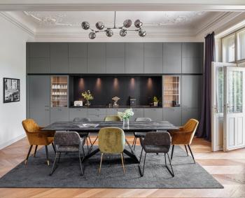 MN6 Luxury Suites by Adrez, Prague (photo 5)