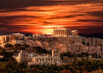 A.P. Acropolis View Apartments, Atenas (foto 2)