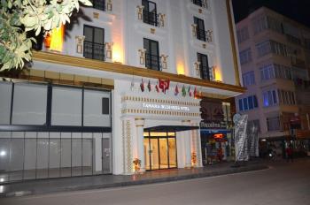 TAMARA Business Otel, Antalya (fotografie 4)