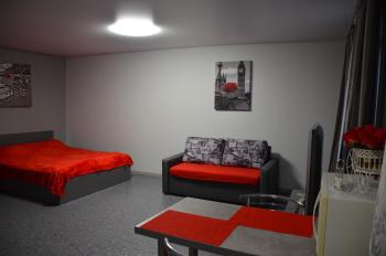 Апартаменти по проспекту Поля будинок 90, Dnipro (foto 3)
