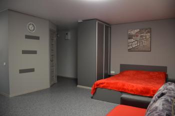 Апартаменти по проспекту Поля будинок 90, Dnipro (foto 4)