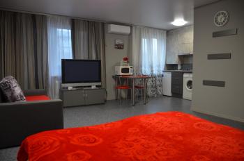 Апартаменти по проспекту Поля будинок 90, Dnipro (foto 5)