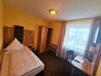 Hotel Silberhorn, Nuremberg (photo 5)