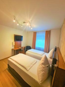 Hotel Silberhorn, Nuremberg (photo 4)