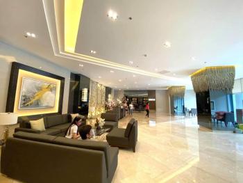 Fame Residences T1 Family Suite 1507, Manila (fotografie 5)