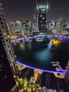 Holiday Homes, Dubaj (fotografie 4)