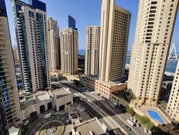 Holiday Homes, Dubaj (fotografie 5)