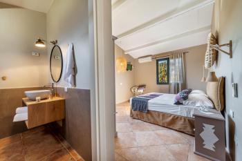Hotel & Glamping Borgo di Campagna, Porto San Paolo (photo 3)