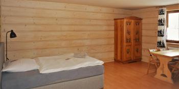 Apartament Fiedorówka, Zakopane (fotografie 2)