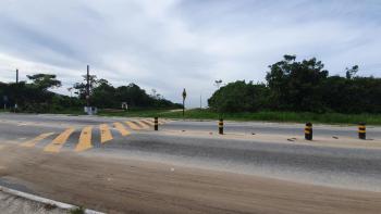 Kitnet Com Ar, em frente a Praia de Boracéia, São Paulo (fotografie 4)