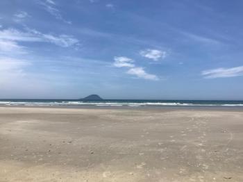 Kitnet Com Ar, em frente a Praia de Boracéia, São Paulo (fotografie 2)