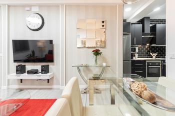 Madrid Rio Apartment, Madrid (photo 5)