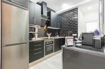 Madrid Rio Apartment, Madrid (photo 4)