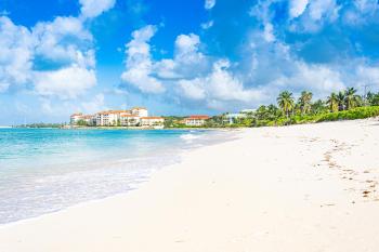 Pool Cottage at Viking Hill - Love Beach, Nassau (photo 2)