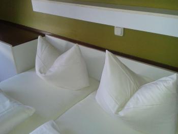 Hotel Jedermann, Monaco di Baviera (foto 5)