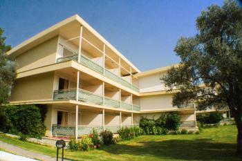 Palmariva Beach Hotel by Anayia All Inclusive Resorts, Érétrie (photo 4)