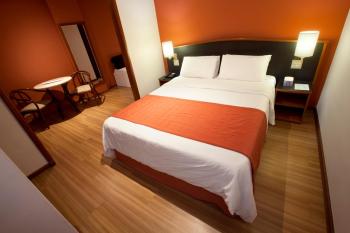 Hotel Moncloa, San Paolo (foto 2)