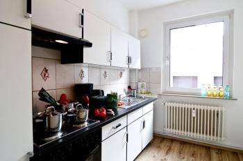apartmondo Ferienwohnungen Wuppertal, Wuppertal (zdjęcie 4)