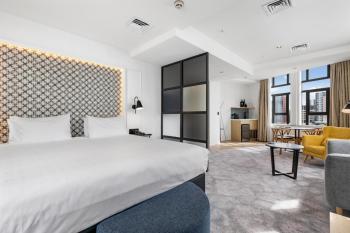 Legacy Airedale Hotel Auckland, Auckland (photo 2)