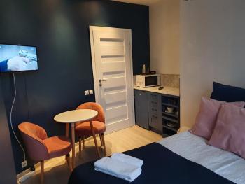 EURO-ROOM, Kraków (photo 2)