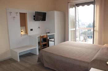 Hotel Rex Milano, Milan (photo 4)