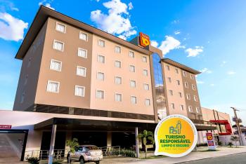 Hotel 10 Balsas, Balsas (photo 2)
