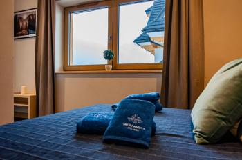Tatrzanska Polana - Tatra Mountain View, Free Parking & WiFi, Zakopane (fotografie 4)