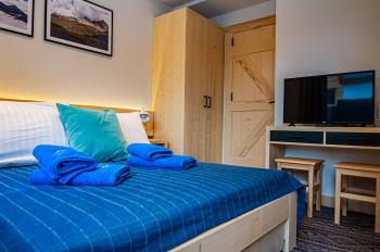 Tatrzanska Polana - Tatra Mountain View, Free Parking & WiFi, Zakopane (fotografie 5)