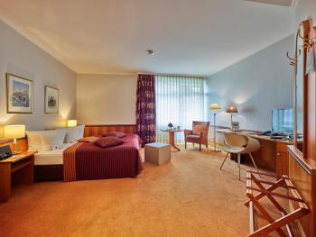 Tandreas Hotel & Restaurant, Gießen (foto 5)