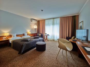 Tandreas Hotel & Restaurant, Gießen (foto 4)