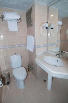 Kadıköy Rıhtım Hotel, Istanbul (fotografie 5)