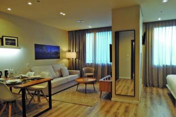 Bilbao City Center by abba Suites, Bilbao (foto 4)