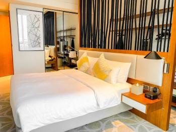 Grand Mercure Dubai City, Dubai (photo 3)