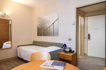 Residence Cimarosa, Milán (fotografie 3)
