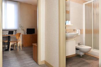 Residence Cimarosa, Milán (fotografie 5)