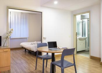 Micasas - Residence Portello, Milán (fotografie 4)
