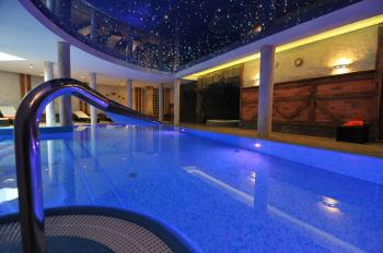 Hotel Kryształ Conference & Spa, Szklarska Poręba (foto 2)