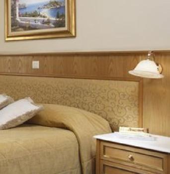 Royal Olympic Hotel, Athènes (photo 3)