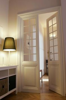 Roman Suite, Řím (fotografie 3)