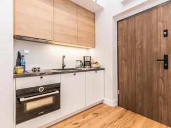 Rent like home - Księcia Józefa Poniatowskiego 2, Breslau (Foto 5)