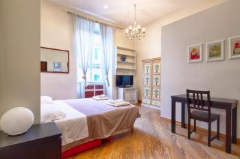 HT Residence Maximus, Řím (fotografie 3)
