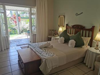 Eight Palms, Port Edward (fotografie 3)