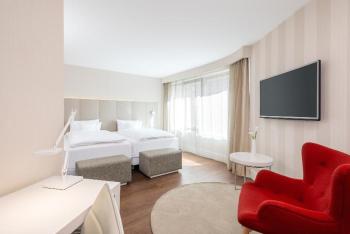 Avani Frankfurt City Hotel, Francoforte sul Meno (foto 3)