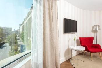 Avani Frankfurt City Hotel, Francoforte sul Meno (foto 5)